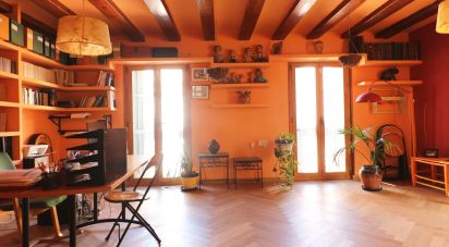 Pis 4 habitacions de 160 m² a Barcelona (08003)