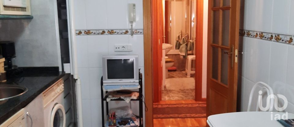 Apartment 1 bedroom of 63 m² in San Andrés del Rabanedo (24010)