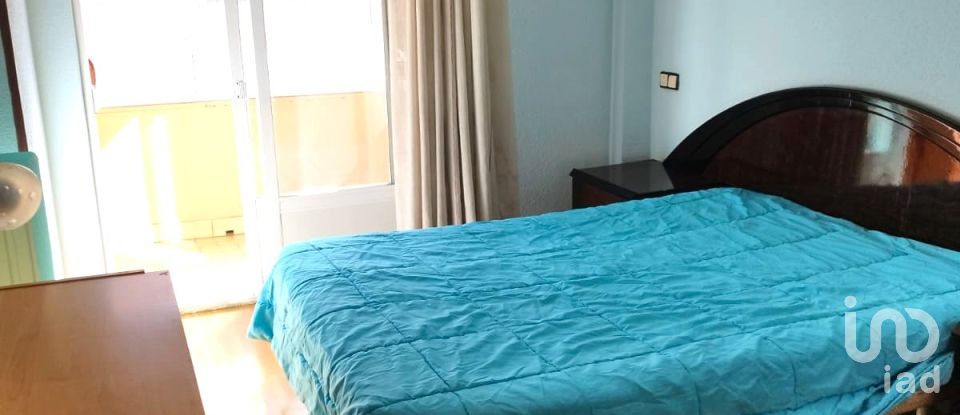 Apartment 3 bedrooms of 60 m² in León (24005)