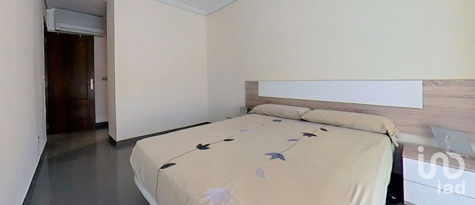 Apartment 3 bedrooms of 100 m² in Castellón de la Plana/Castelló de la Plana (12005)