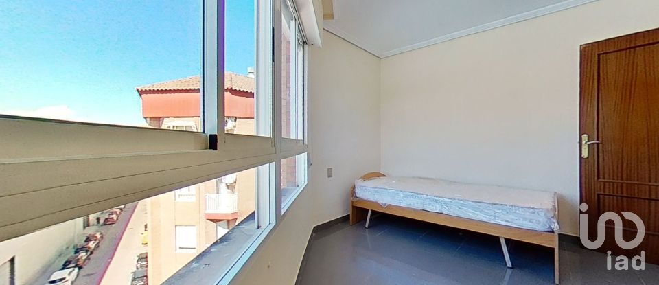 Apartment 3 bedrooms of 100 m² in Castellón de la Plana/Castelló de la Plana (12005)