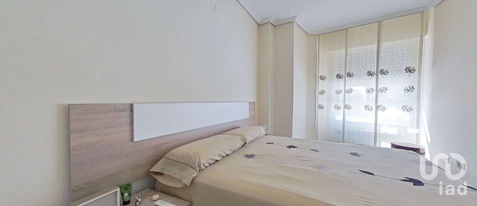 Appartement 3 chambres de 100 m² à Castellón de la Plana/Castelló de la Plana (12005)