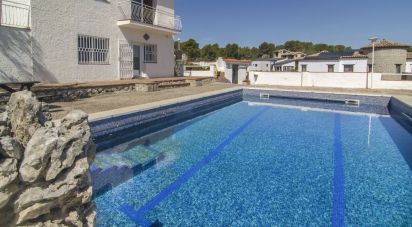 Casa 5 habitacions de 523 m² a Mas d'en Serra (08812)