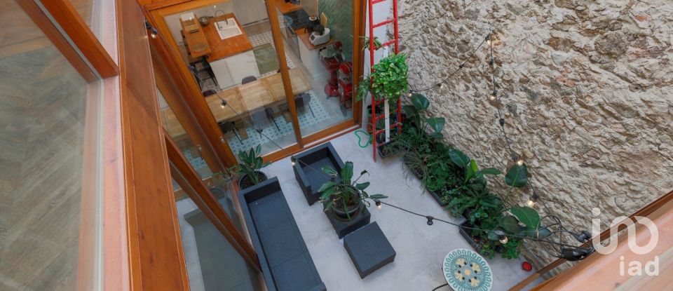 Casa 3 habitaciones de 290 m² en Montgat (08390)