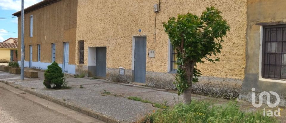Casa 1 habitación de 418 m² en Valdearcos (24330)