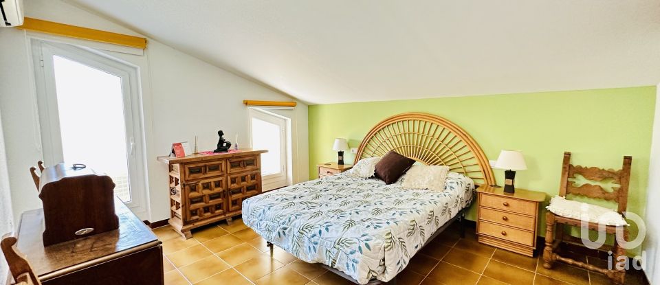 Chalet 5 habitaciones de 316 m² en El Campello (03560)