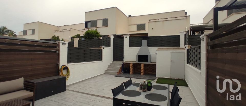 Casa 3 habitaciones de 183 m² en Roda de Bara (43883)