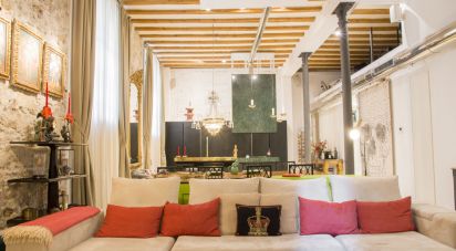 Pis 4 habitacions de 276 m² a Barcelona (08002)