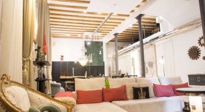 Appartement 4 chambres de 276 m² à Barcelona (08002)