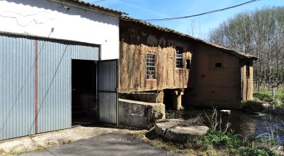 Retail property of 390 m² in Villamediana de La Vega (24359)