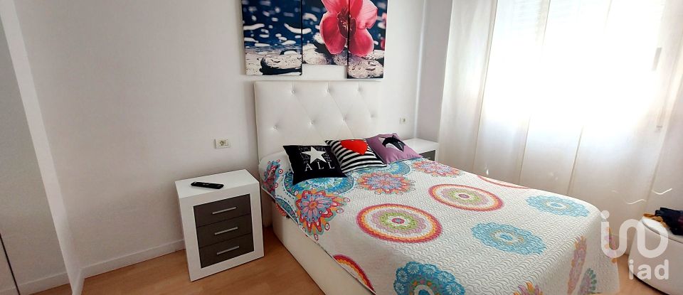Appartement 2 chambres de 62 m² à Oropesa/Oropesa del Mar (12594)