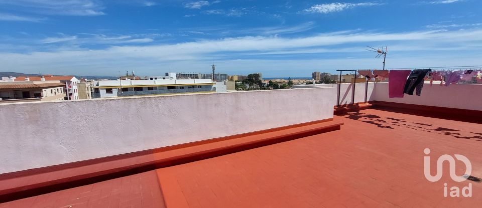 Apartment 2 bedrooms of 62 m² in Oropesa/Oropesa del Mar (12594)