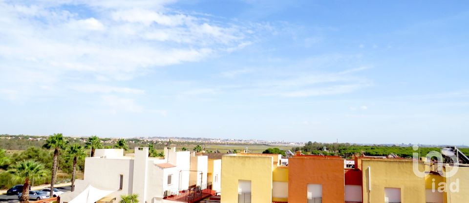 Chalet 4 habitaciones de 180 m² en Aljaraque (21110)