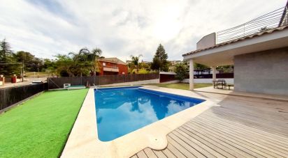 House 5 bedrooms of 487 m² in Castellvell del Camp (43392)