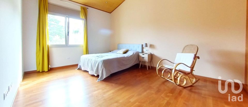 Maison 5 chambres de 487 m² à Castellvell del Camp (43392)