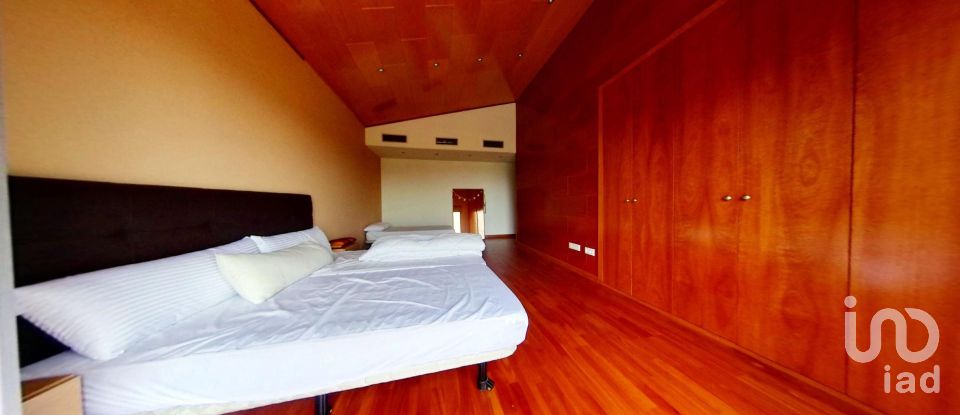 Casa 5 habitaciones de 487 m² en Castellvell del Camp (43392)
