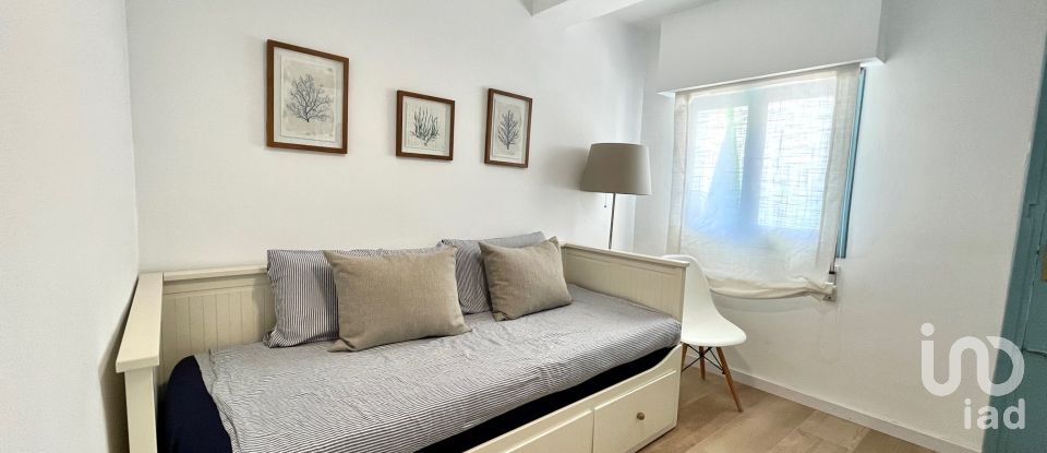 Cottage 3 bedrooms of 77 m² in Alcossebre (12579)