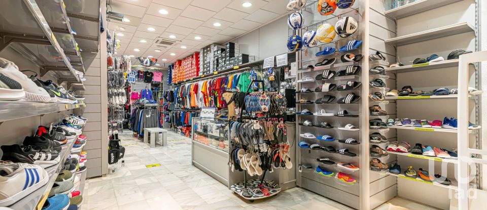 Shop / premises commercial of 60 m² in Playa de Los Cristianos (38650)