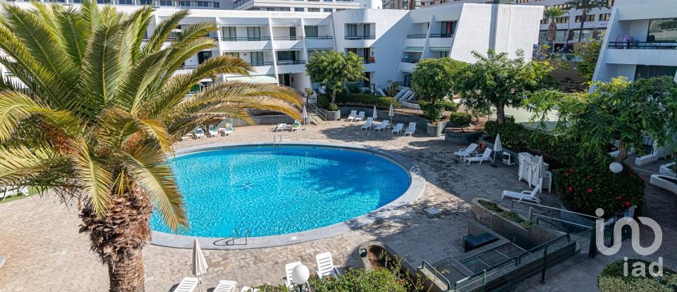Pis 2 habitacions de 98 m² a Playa de Los Cristianos (38650)