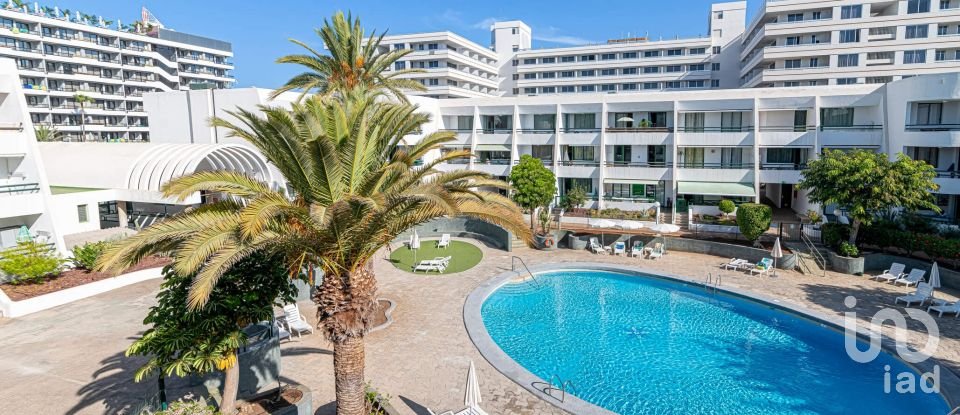 Apartment 2 bedrooms of 98 m² in Playa de Los Cristianos (38650)