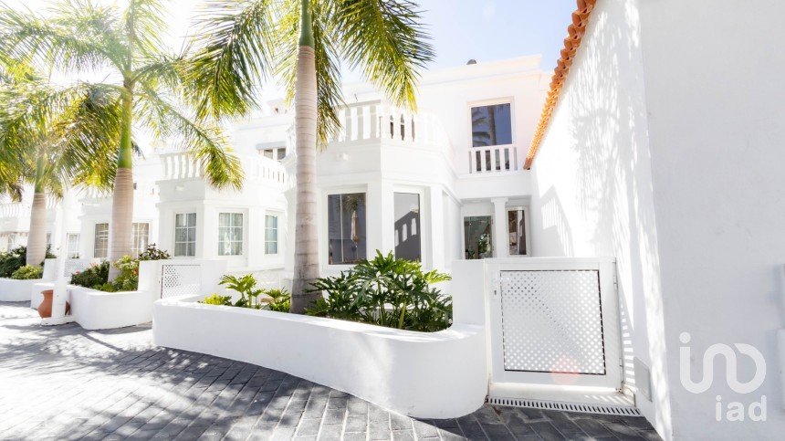 Casa 3 habitaciones de 120 m² en Costa Adeje-Playas de Fañabe (38660)