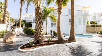 Casa 3 habitaciones de 120 m² en Costa Adeje-Playas de Fañabe (38660)