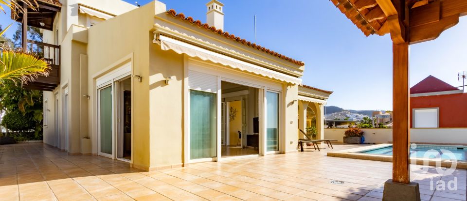 Casa 4 habitacions de 289 m² a Costa Adeje-San Eugenio (38660)