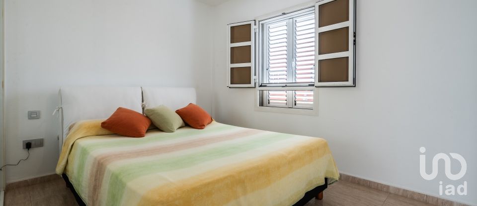 Maison 4 chambres de 333 m² à Costa del Silencio (38630)