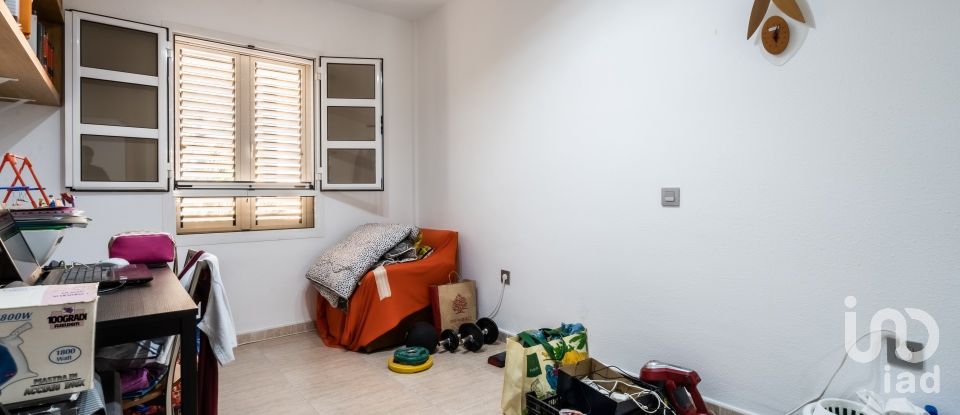Maison 4 chambres de 333 m² à Costa del Silencio (38630)