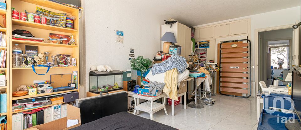 Appartement 4 chambres de 240 m² à Marazul (38678)