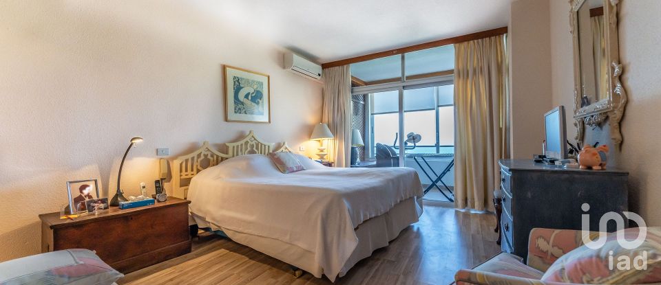 Apartment 4 bedrooms of 600 m² in Marazul (38678)