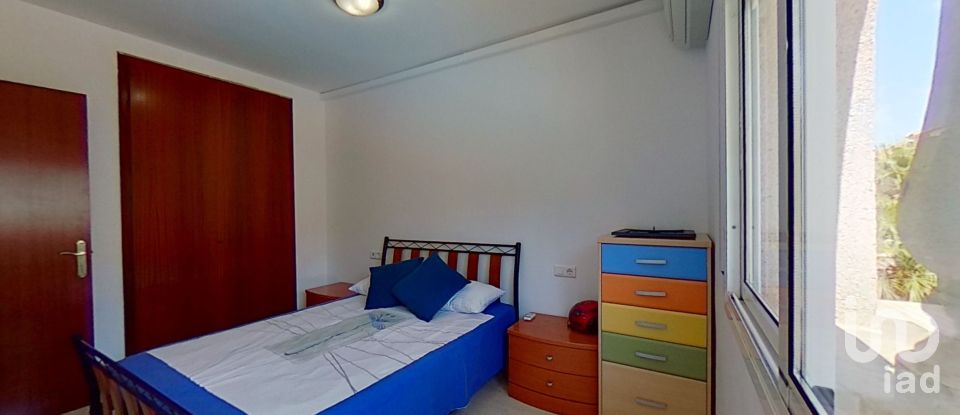 Maison 2 chambres de 86 m² à Barri Maritim del Francas (43880)