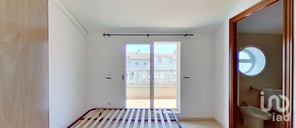 Casa 2 habitacions de 86 m² a Barri Maritim del Francas (43880)