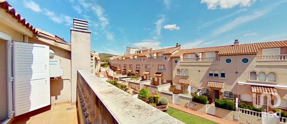 Casa 2 habitacions de 86 m² a Barri Maritim del Francas (43880)