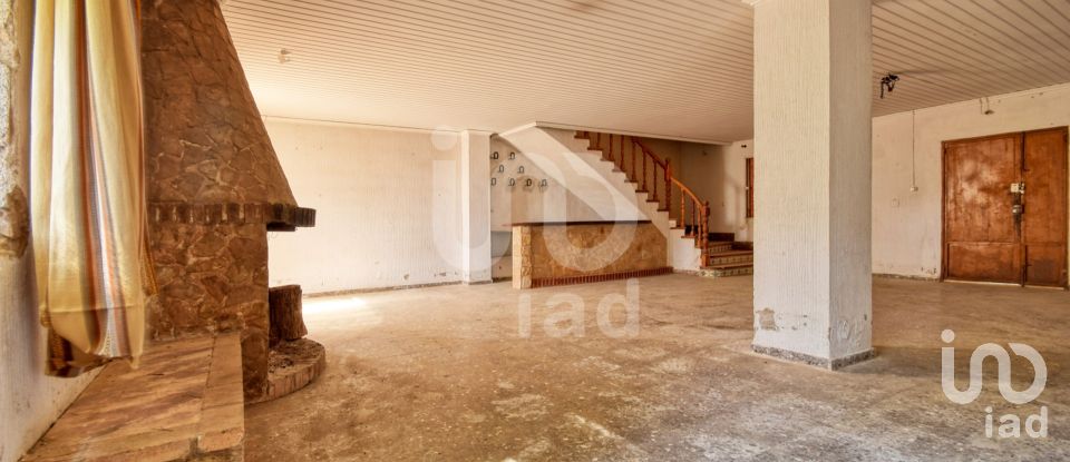 Casa de campo 5 habitaciones de 275 m² en Llanera de Ranes (46814)