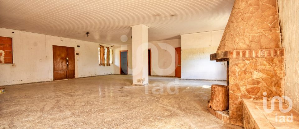 Casa de campo 5 habitaciones de 275 m² en Llanera de Ranes (46814)