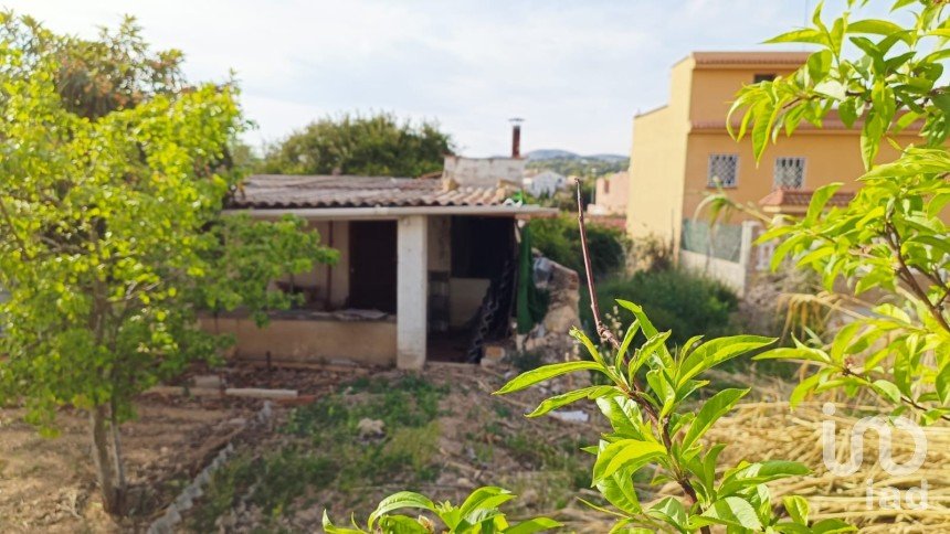 Terreno de 413 m² en Vilanova i la Geltrú (08800)