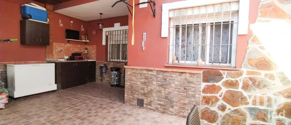House 3 bedrooms of 108 m² in Málaga (29590)