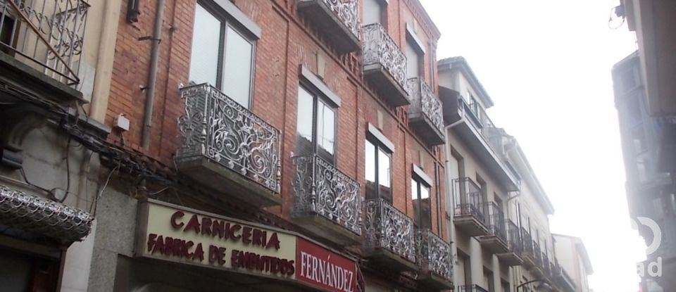 Retail property of 202 m² in Astorga (24700)