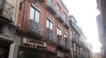Actividades locales de 202 m² en Astorga (24700)