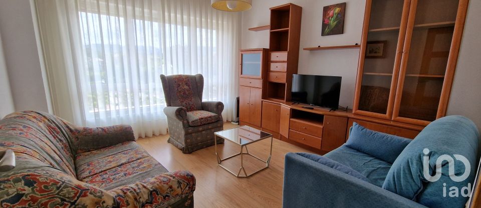 Pis 2 habitacions de 64 m² a Puerto de Vega (33790)