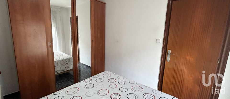 Pis 3 habitacions de 50 m² a Badalona (08913)
