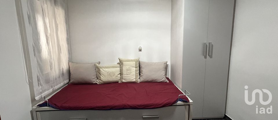 Piso 3 habitaciones de 50 m² en Badalona (08913)