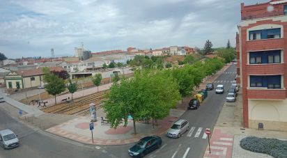 Apartment 3 bedrooms of 130 m² in La Bañeza (24750)