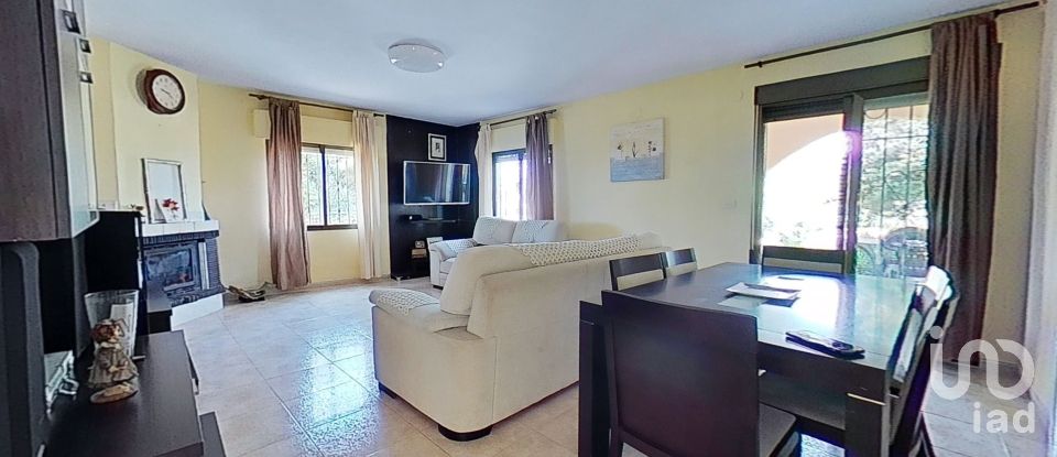 Casa 6 habitaciones de 301 m² en Onda (12200)