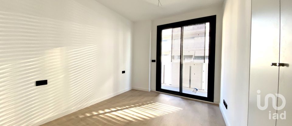 Appartement 2 chambres de 112 m² à L'Hospitalet de Llobregat (08902)