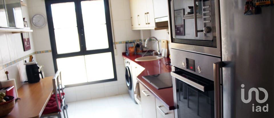 Piso 4 habitaciones de 105 m² en Soria (42005)