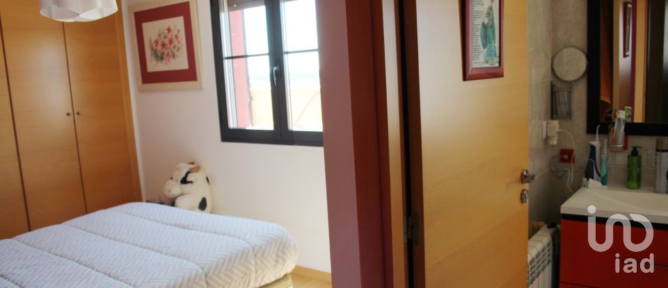 Pis 4 habitacions de 105 m² a Soria (42005)
