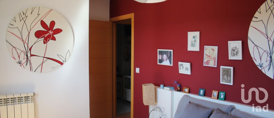 Piso 4 habitaciones de 105 m² en Soria (42005)