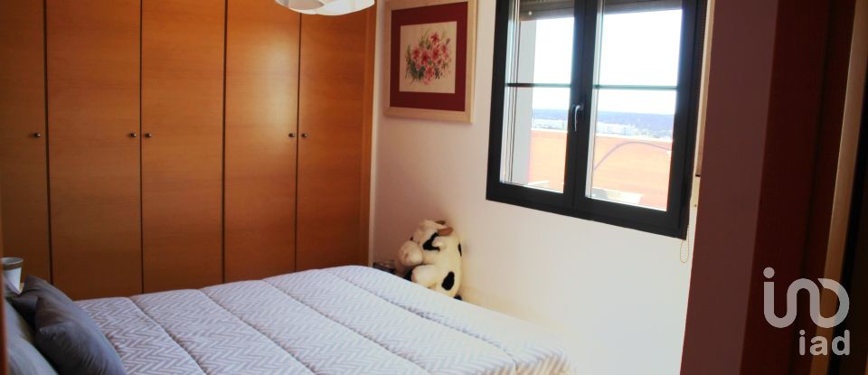 Apartment 4 bedrooms of 105 m² in Soria (42005)